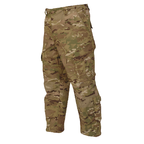 TRUSPEC Tactical Response Uniform Pants 1266006