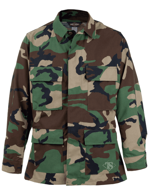 TRUSPEC BDU Coat 1270004