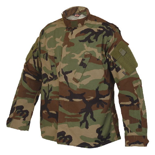 TRUSPEC Tactical Response Uniform Shirt 1274024