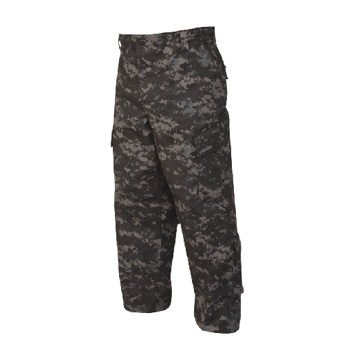 TRUSPEC Tactical Response Uniform Pants 1295005