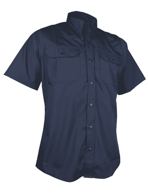 TRUSPEC 24-7 Short Sleeve Dress Shirt 1345007
