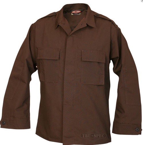 TRUSPEC Long Sleeve Tactical Shirt 1384005