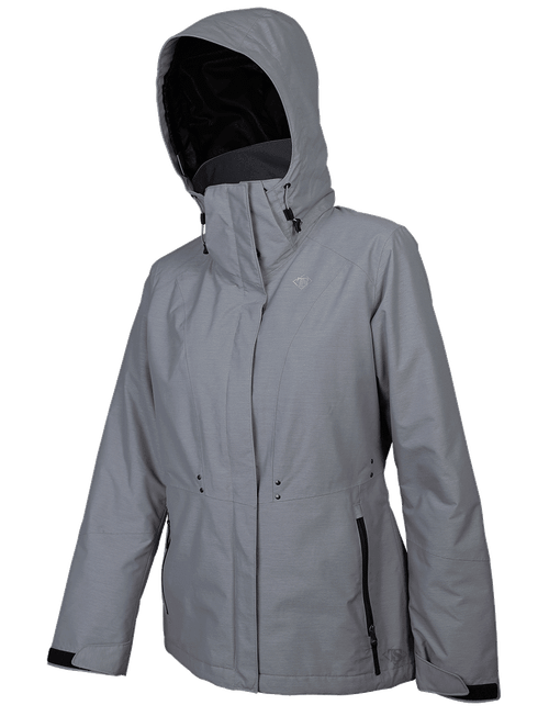 TRUSPEC H20 Proof Womens Defender Parka 2025006