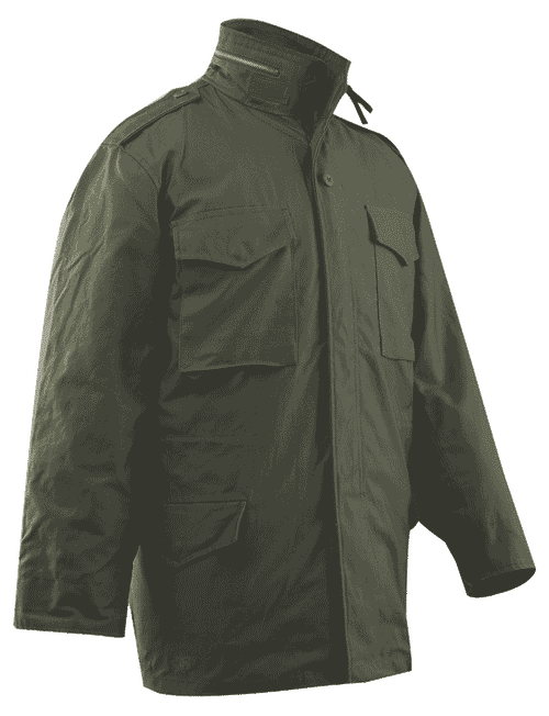 TRUSPEC M-65 Field Coat with Liner 2442025