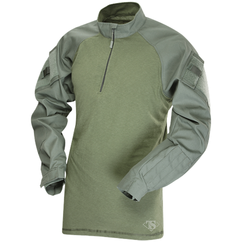 TRUSPEC T.R.U. 1/4 Zip Combat Shirt 2547005