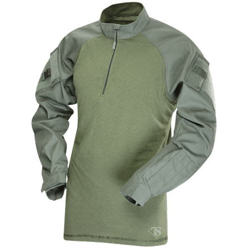 TRUSPEC T.R.U. 1/4 Zip Combat Shirt 2565003
