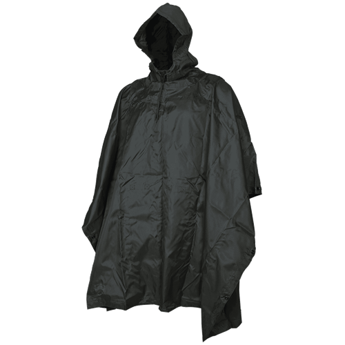 5ive Star Gear Poncho 3101000