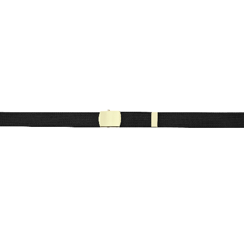 5ive Star Gear Web Belt with Closed Face Buckle 4136000