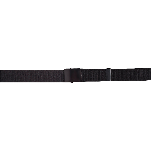 5ive Star Gear Web Belt with Closed Face Buckle 4139000