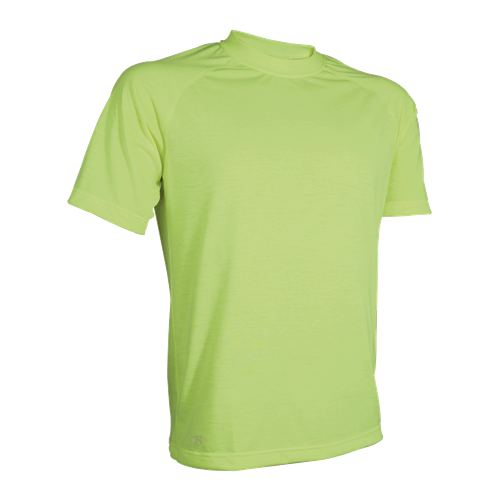TRUSPEC Drirelease Short Sleeve T-Shirt 4300007