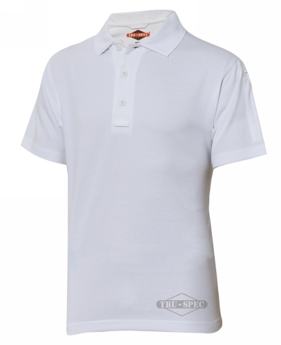 TRUSPEC Original Short Sleeve Polo 4338005