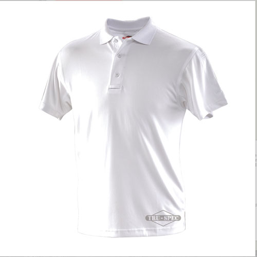 TRUSPEC Short Sleeve Performance Polo 4342005