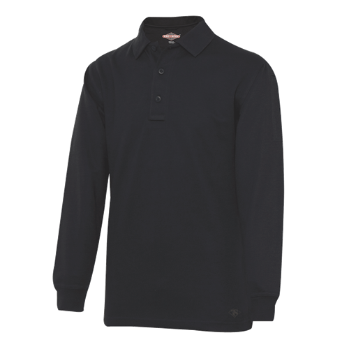TRUSPEC Original Long Sleeve Polo 4357006
