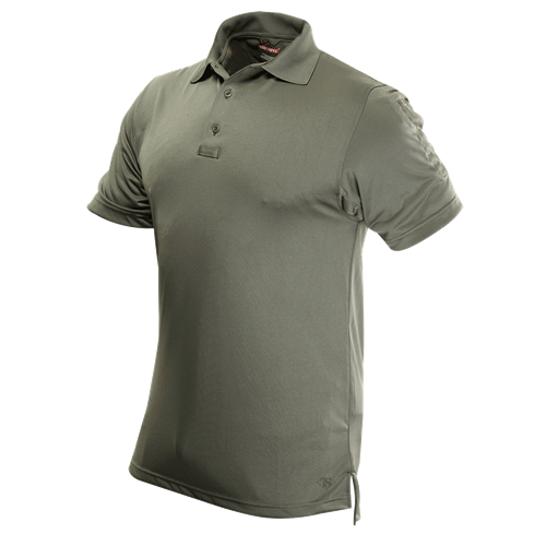 TRUSPEC Short Sleeve Performance Polo 4489005