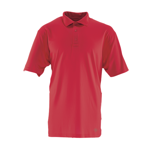 TRUSPEC Short Sleeve Performance Polo 4493005