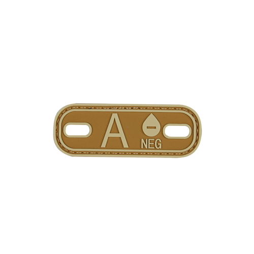 5ive Star Gear Blood Type A- Morale Patch 6637000