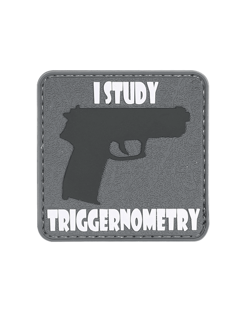 TRUSPEC Triggernometry Morale Patch 6667000