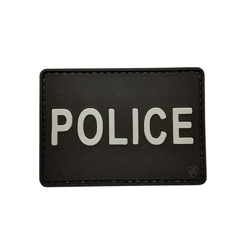5ive Star Gear Police Morale Patch 6716000