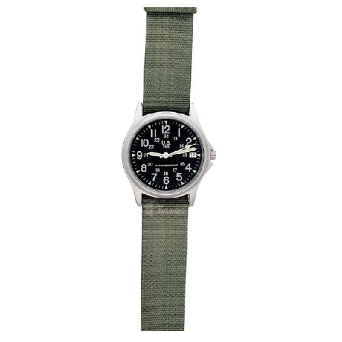 5ive Star Gear Squad Leader Watch 8405000