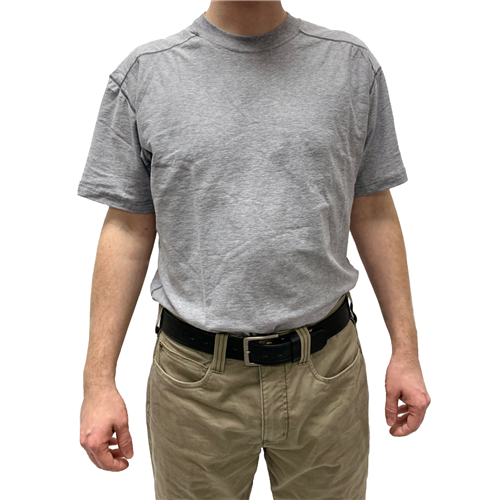 TRUSPEC Baselayer Crew T-Shirt 9804005