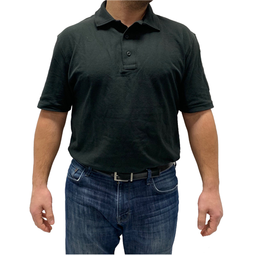 TRUSPEC Basic Blend Polo Shirt 9806007