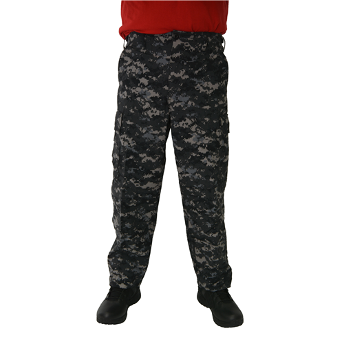 TRUSPEC Tru Basic Pants 9809008