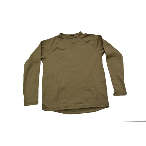 TRUSPEC GEN-3 ECWCS Crew Top 9814003