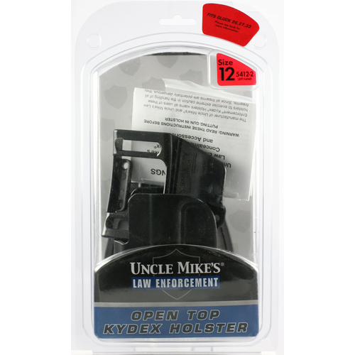 Uncle Mikes OT Hip Holster 54122