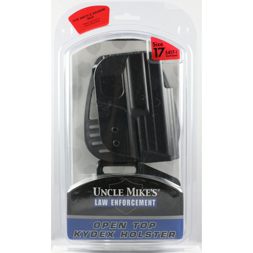 Uncle Mikes OT Hip Holster 54171