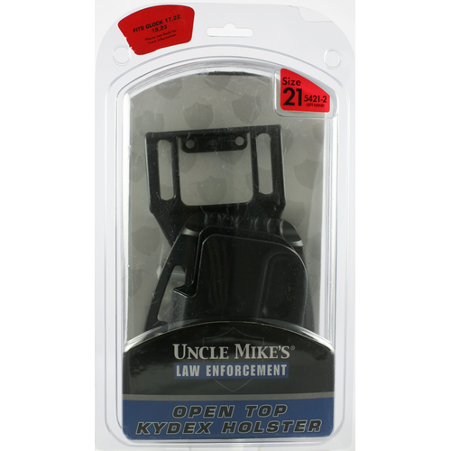 Uncle Mikes OT Hip Holster 54212