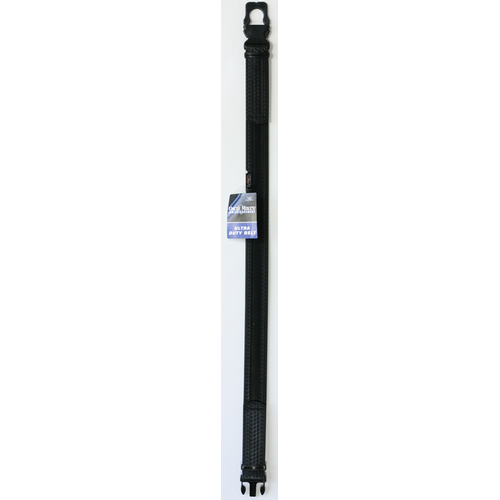Uncle Mikes Ultra Duty Belt 70941