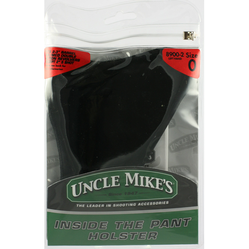 Uncle Mikes OT Inside-the-Pant Holster 89002