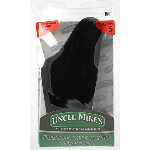 Uncle Mikes OT Inside-the-Pant Holster 89052