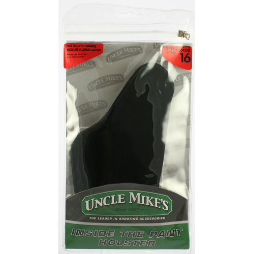 Uncle Mikes OT Inside-the-Pant Holster 89162