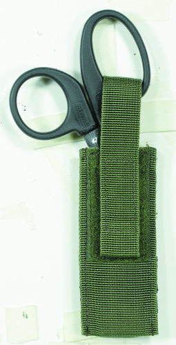 Voodoo Tactical Emt Shears Holster 15-0080004000
