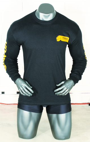 Voodoo Tactical Tactical Long Sleeve T-Shirt 20-0094001097