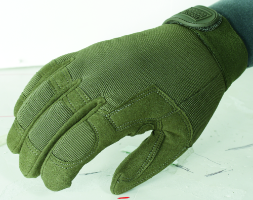 Voodoo Tactical Crossfire Gloves 20-9120004094