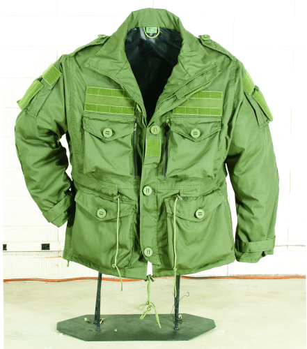 Voodoo Tactical Tac 1 Field Jacket 20-9380004096