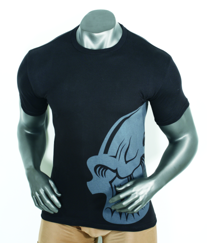 Voodoo Tactical Tactical Intimidator Skull T-Shirt 20-9966014096