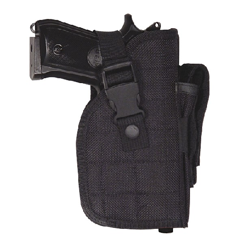 Voodoo Tactical Large Frame Adjustable Hip Holster 25-0014001000