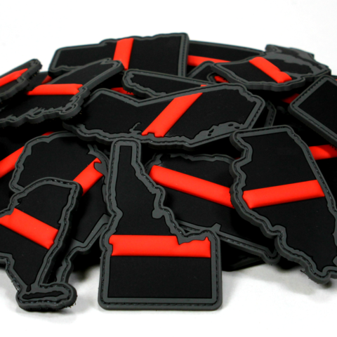Violent Little Machine Shop Every State in Thin Red Line 1504