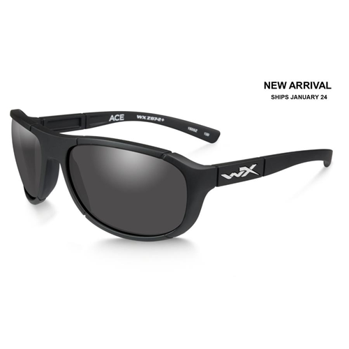 Wiley X Ace Sunglasses ACACE01