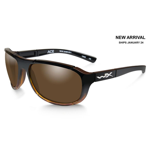 Wiley X Ace Sunglasses ACACE04