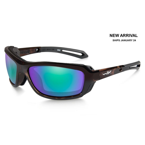 Wiley X Wave CCWAV07