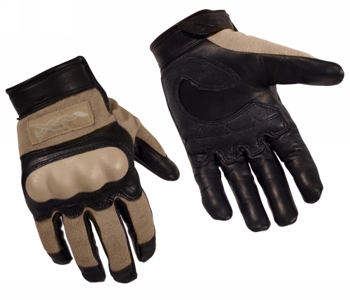 Wiley X Combat Assault Glove G231ME