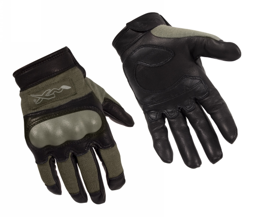 Wiley X Combat Assault Glove G232LA