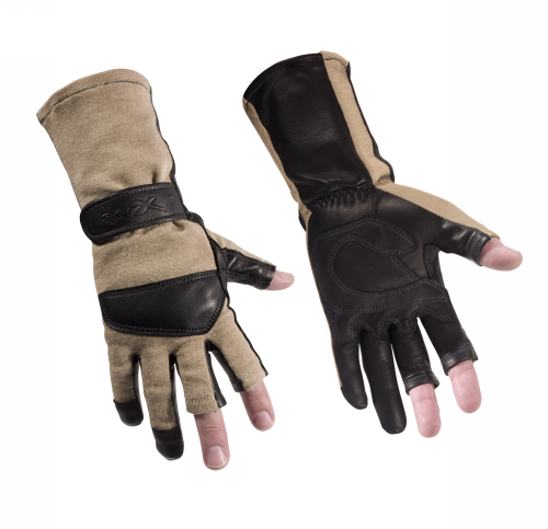 Wiley X Aries Gloves G311LA
