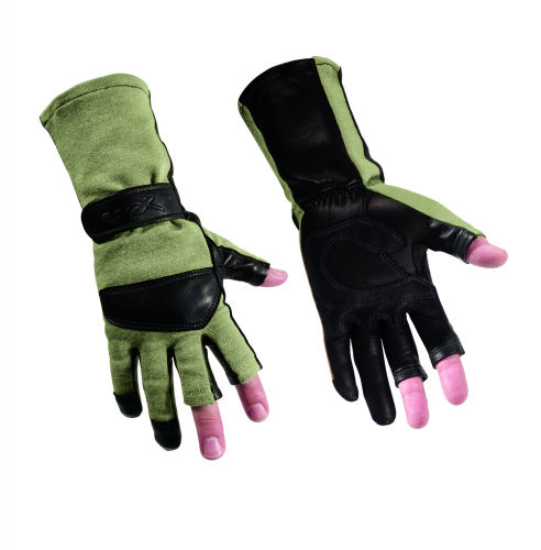 Wiley X Aries Gloves G312XL