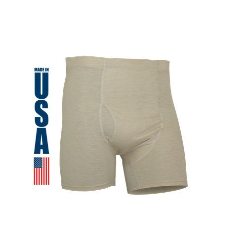 XGO FR Phase 1 Boxer Brief 1F13X-M-700