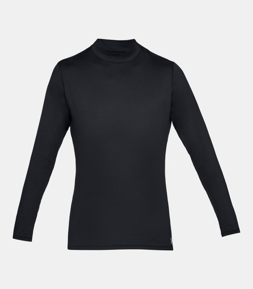 Under Armour ColdGear Armour Fitted Mock 13208050012X